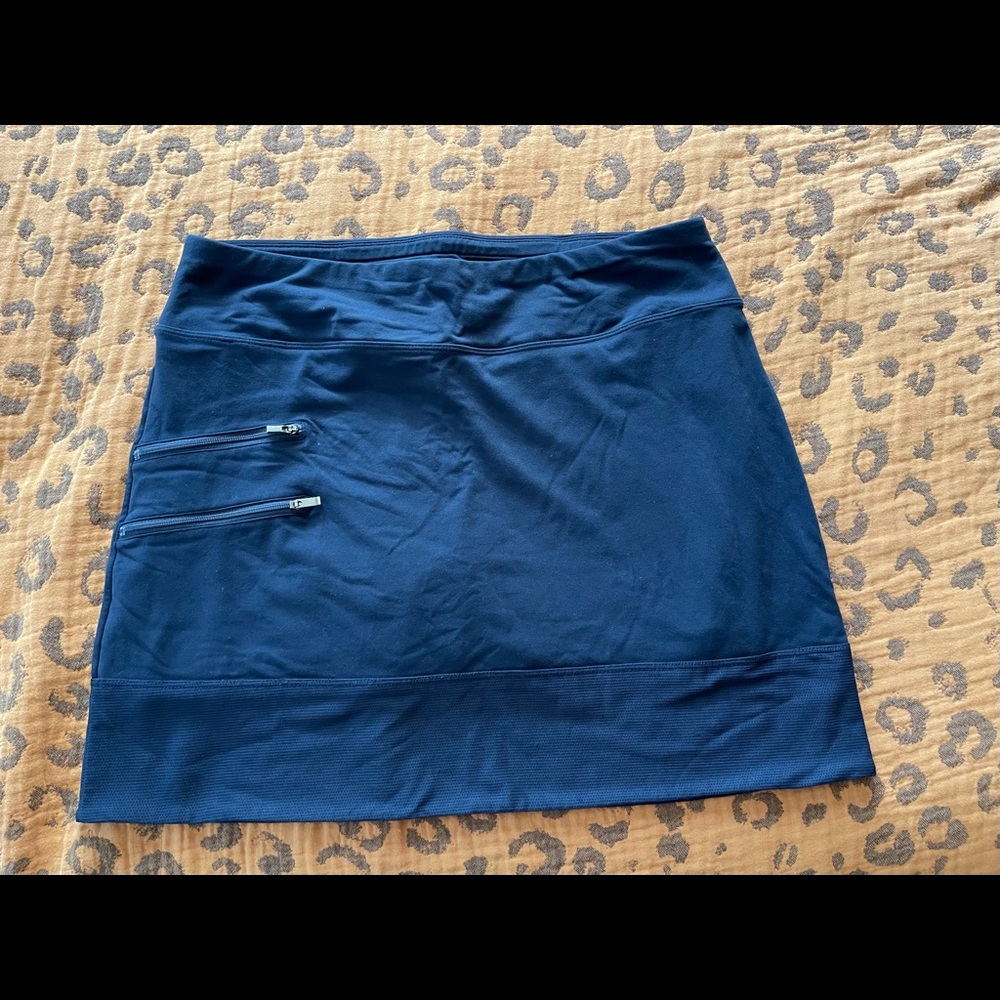 Athleta Skort Size L
